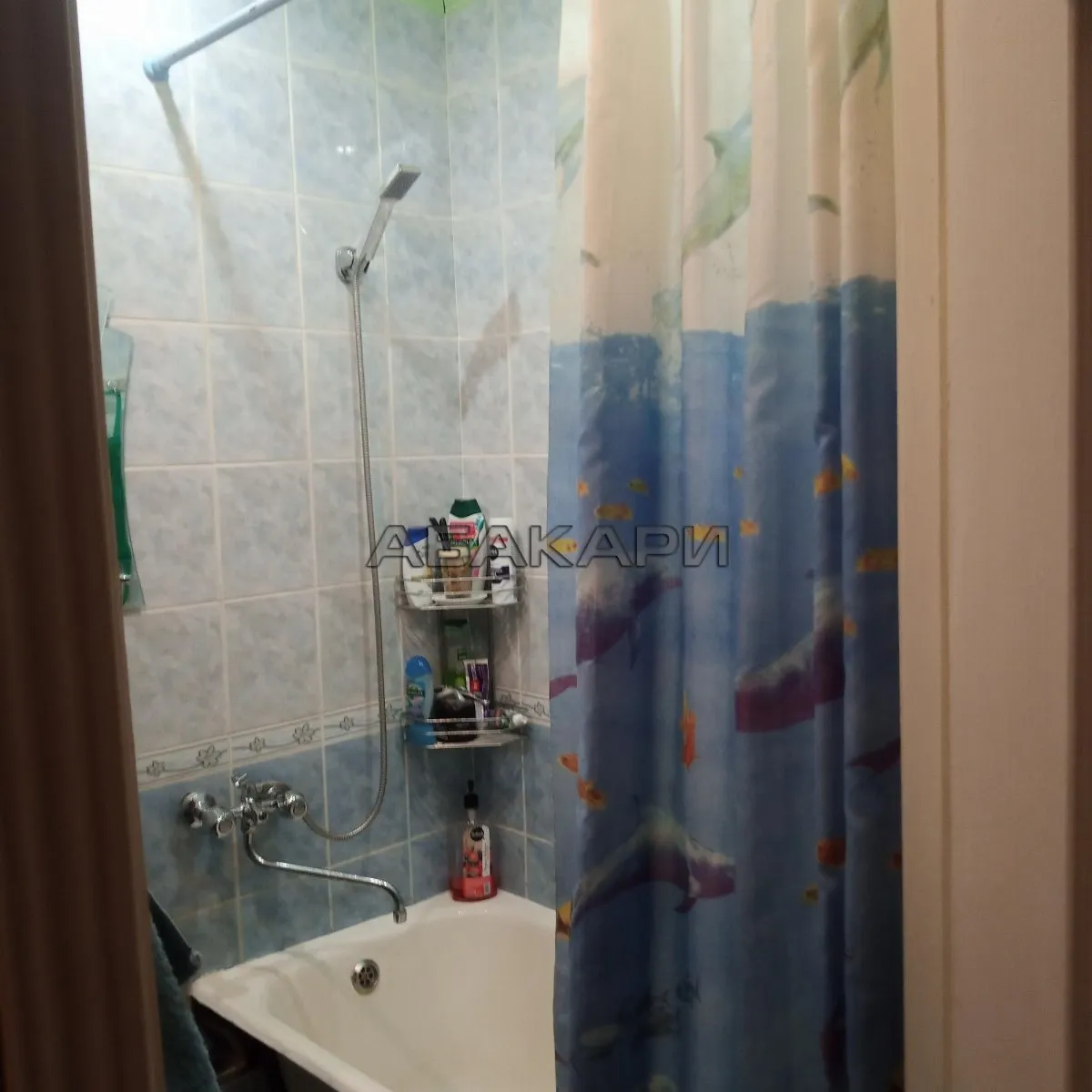 2-комнатная улица Никитина, 1  за 23000 руб/мес фото 10