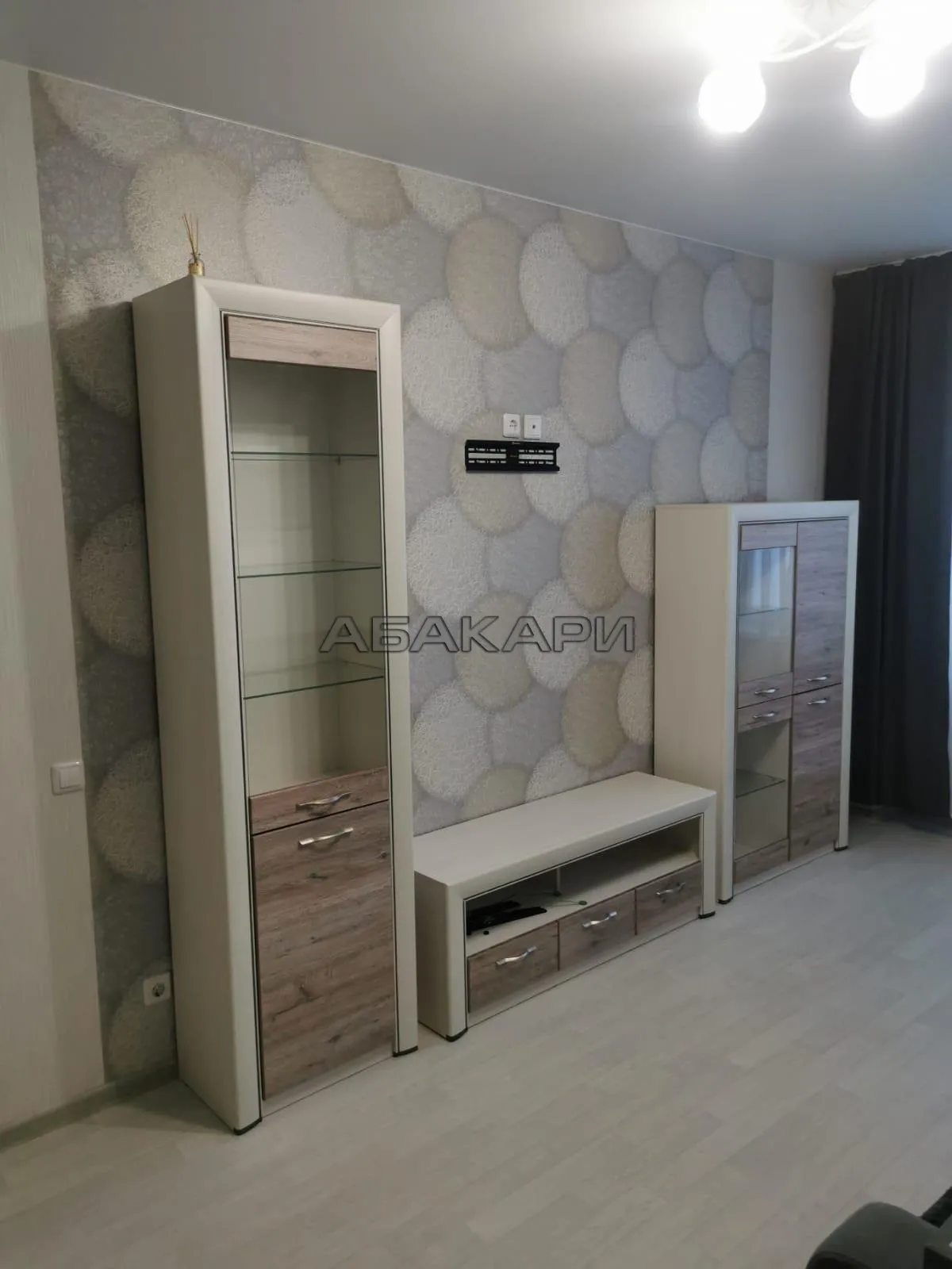 2-комнатная улица Петра Подзолкова, 21 за 45000 руб/мес фото 1 2-комнатная улица Петра Подзолкова, 21 за 45000 руб/мес фото 1