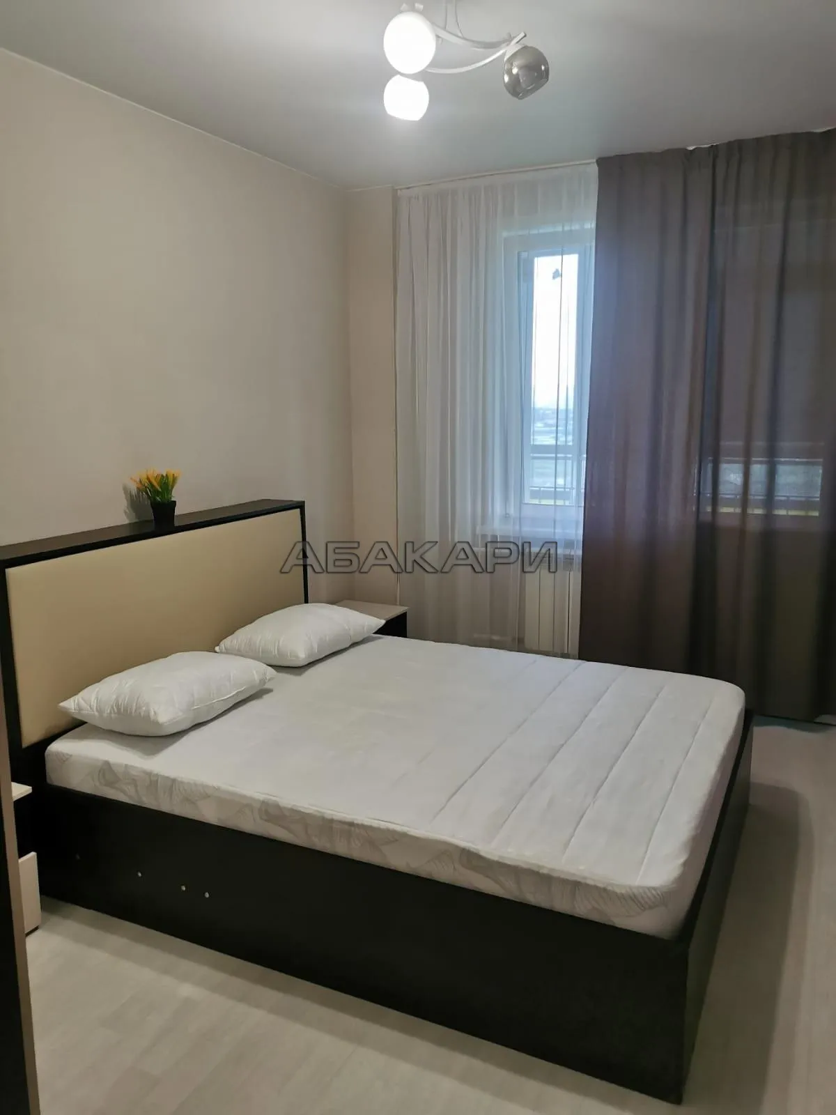 2-комнатная улица Петра Подзолкова, 21 за 45000 руб/мес фото 3 2-комнатная улица Петра Подзолкова, 21 за 45000 руб/мес фото 3