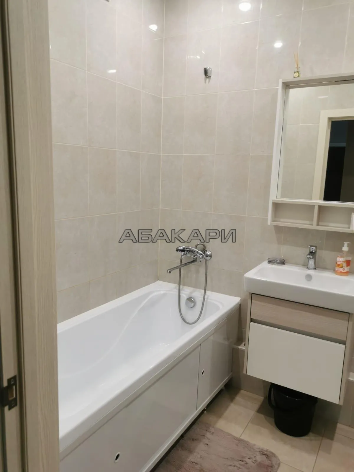 2-комнатная улица Петра Подзолкова, 21 за 45000 руб/мес фото 8 2-комнатная улица Петра Подзолкова, 21 за 45000 руб/мес фото 8