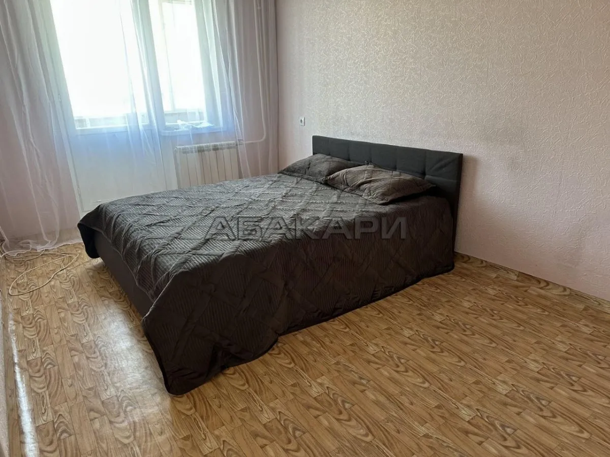 1-комнатная улица Весны, 17 за 35000 руб/мес фото 1 1-комнатная улица Весны, 17 за 35000 руб/мес фото 1