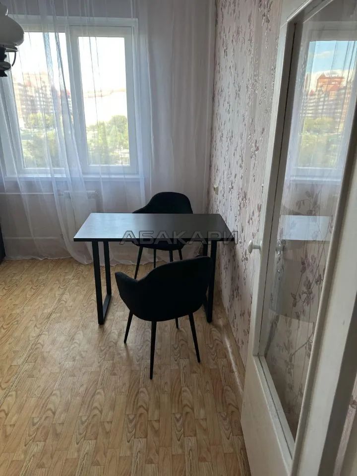 1-комнатная улица Весны, 17 за 35000 руб/мес фото 3 1-комнатная улица Весны, 17 за 35000 руб/мес фото 3