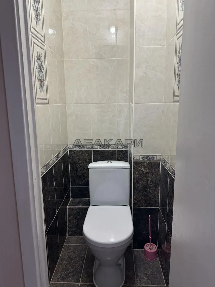 1-комнатная улица Весны, 17 за 35000 руб/мес фото 4 1-комнатная улица Весны, 17 за 35000 руб/мес фото 4