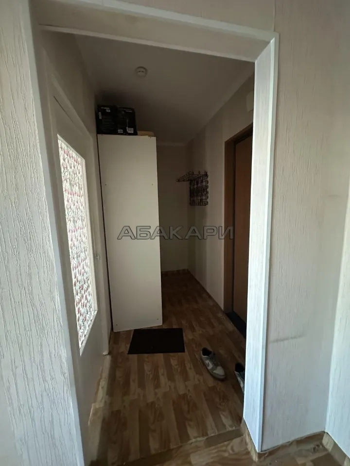 1-комнатная улица Весны, 17 за 35000 руб/мес фото 5 1-комнатная улица Весны, 17 за 35000 руб/мес фото 5