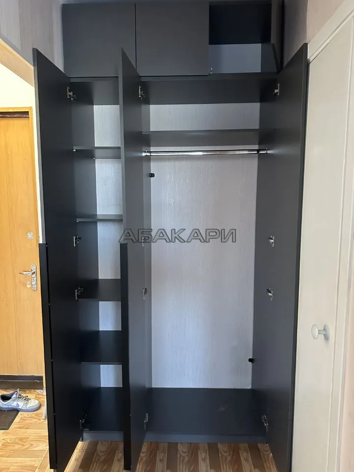 1-комнатная улица Весны, 17 за 35000 руб/мес фото 9 1-комнатная улица Весны, 17 за 35000 руб/мес фото 9