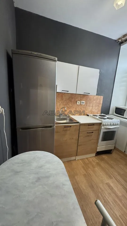 2-комнатная улица Юности, 14 за 35000 руб/мес фото 1 2-комнатная улица Юности, 14 за 35000 руб/мес фото 1