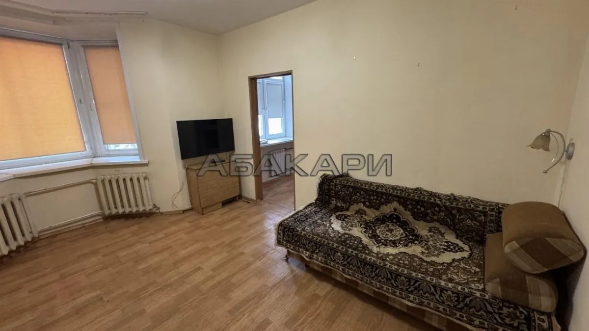 2-комнатная улица Юности, 14 за 35000 руб/мес фото 4 2-комнатная улица Юности, 14 за 35000 руб/мес фото 4