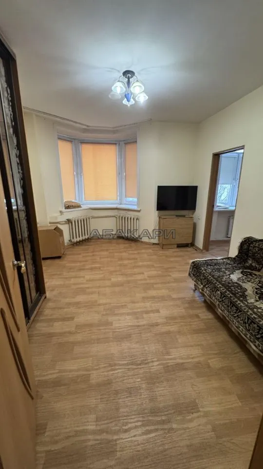 2-комнатная улица Юности, 14 за 35000 руб/мес фото 5 2-комнатная улица Юности, 14 за 35000 руб/мес фото 5