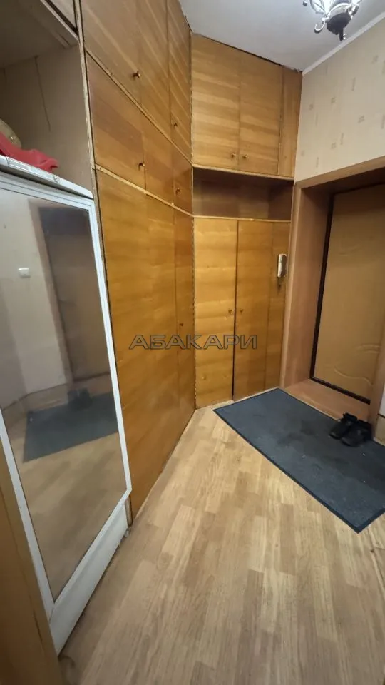 2-комнатная улица Юности, 14 за 35000 руб/мес фото 11 2-комнатная улица Юности, 14 за 35000 руб/мес фото 11