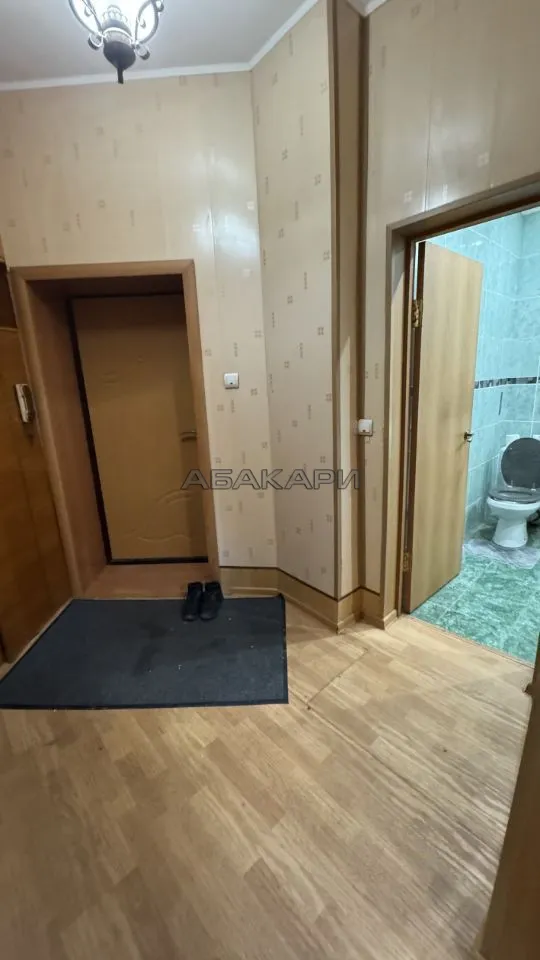 2-комнатная улица Юности, 14  за 35000 руб/мес фото 12