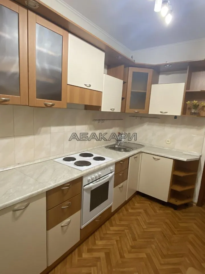 2-комнатная Коломенская улица, 24  за 31000 руб/мес фото 1