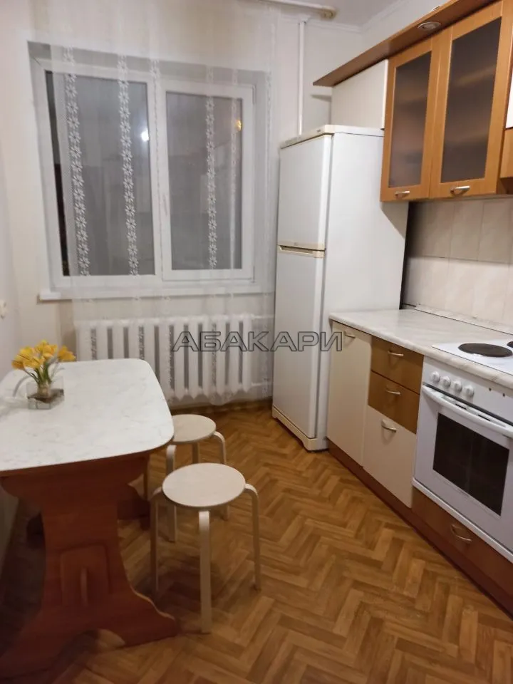 2-комнатная Коломенская улица, 24  за 31000 руб/мес фото 2