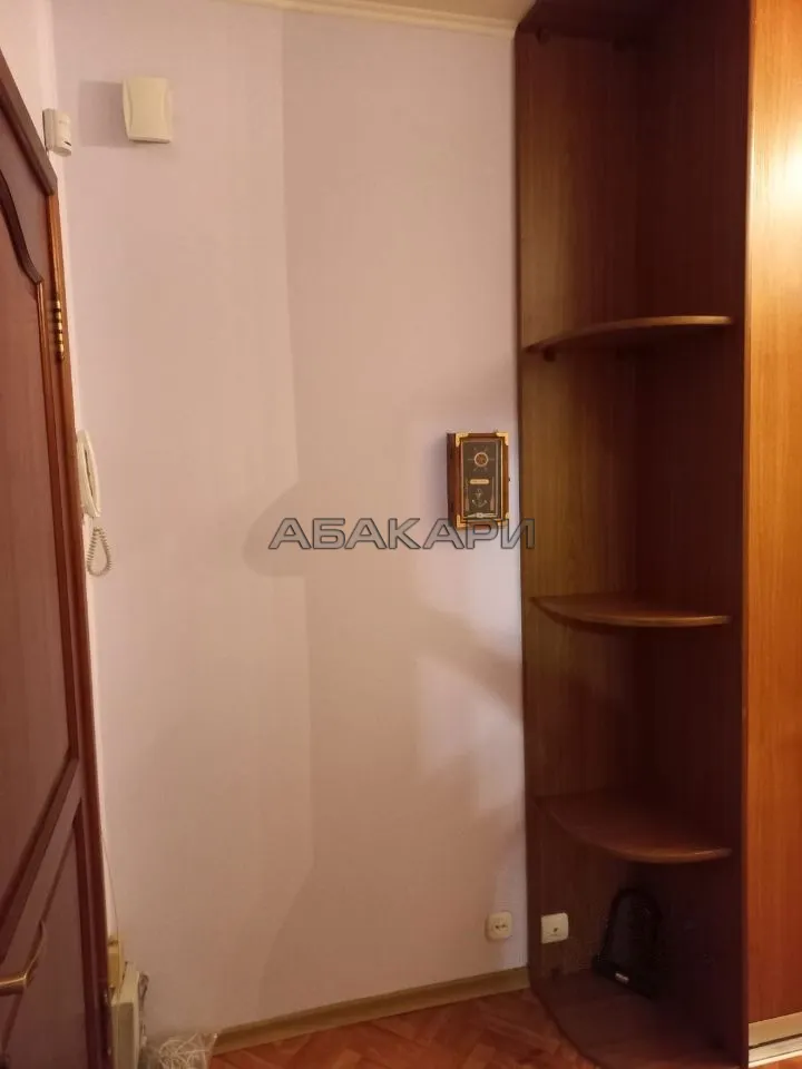 2-комнатная Коломенская улица, 24  за 31000 руб/мес фото 13