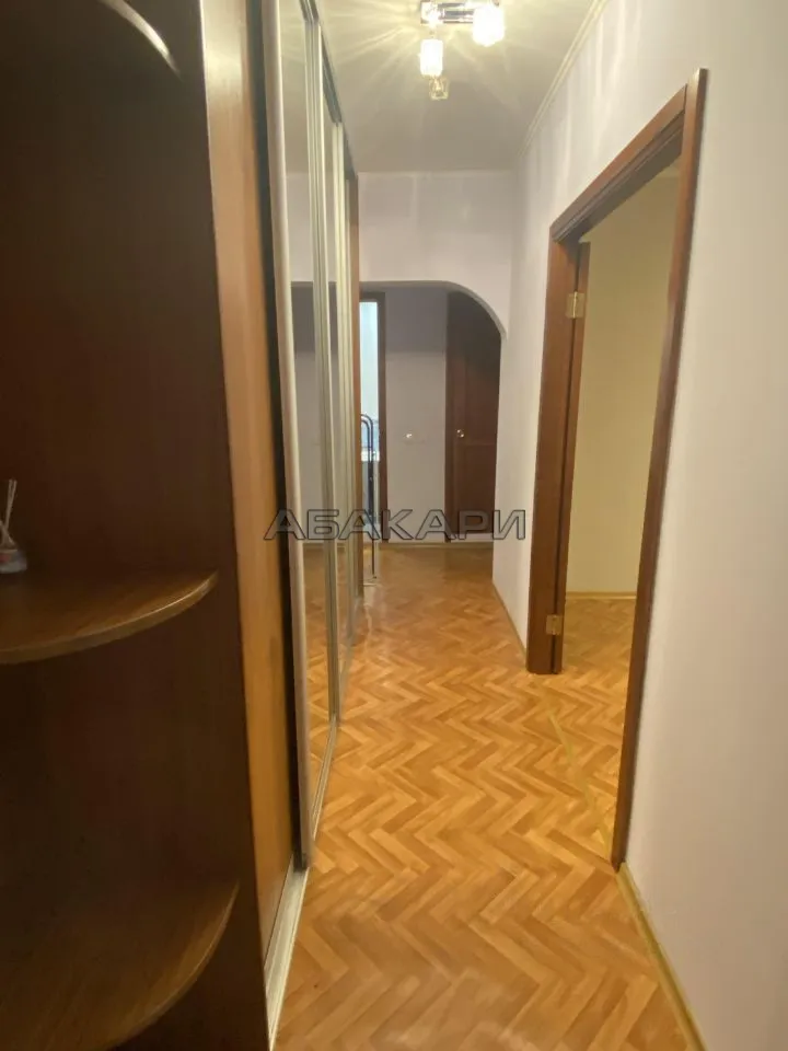 2-комнатная Коломенская улица, 24  за 31000 руб/мес фото 11