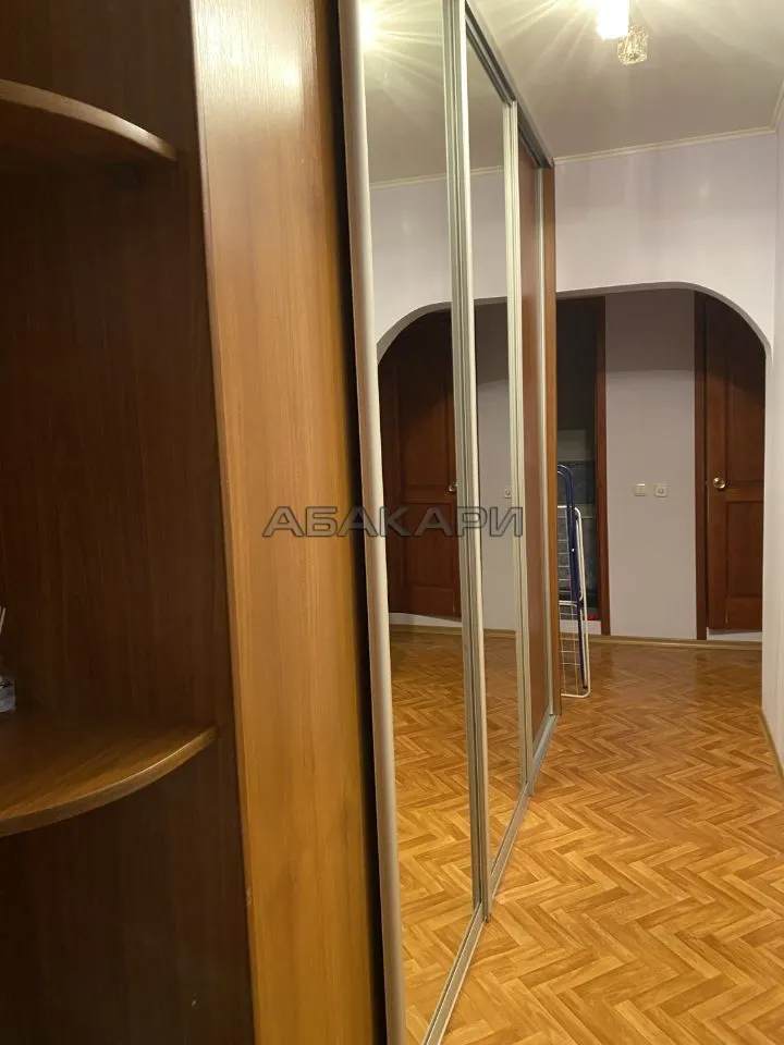 2-комнатная Коломенская улица, 24  за 31000 руб/мес фото 12