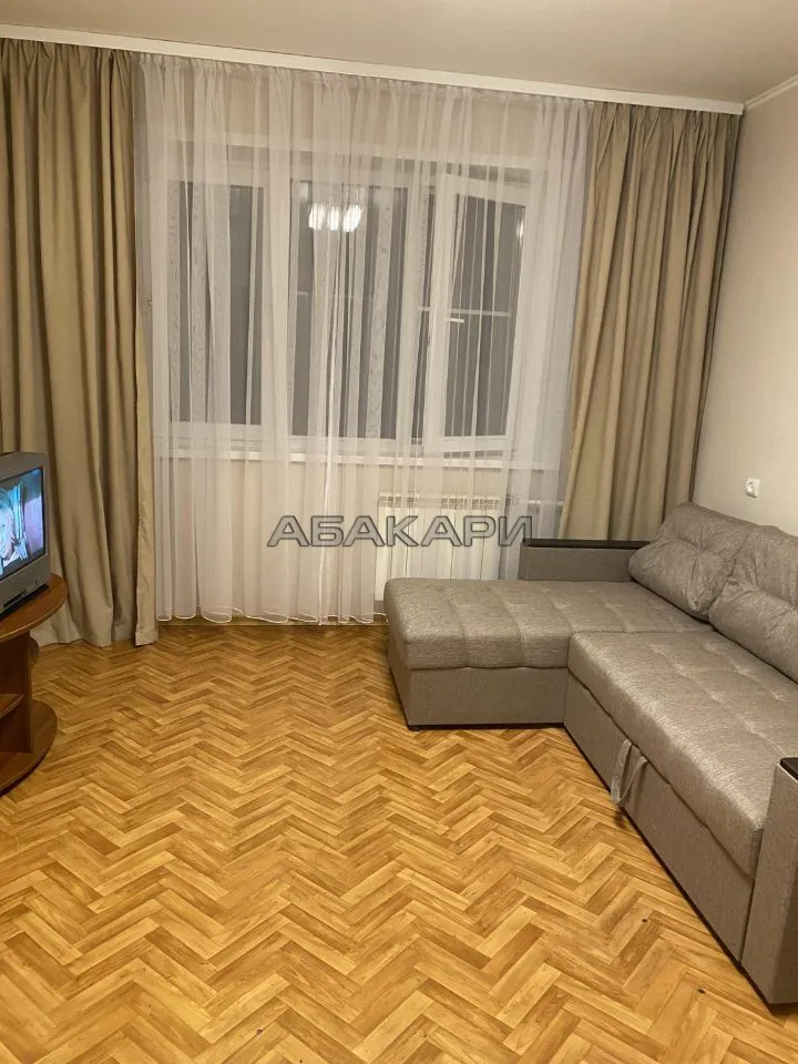 2-комнатная Коломенская улица, 24  за 31000 руб/мес фото 3