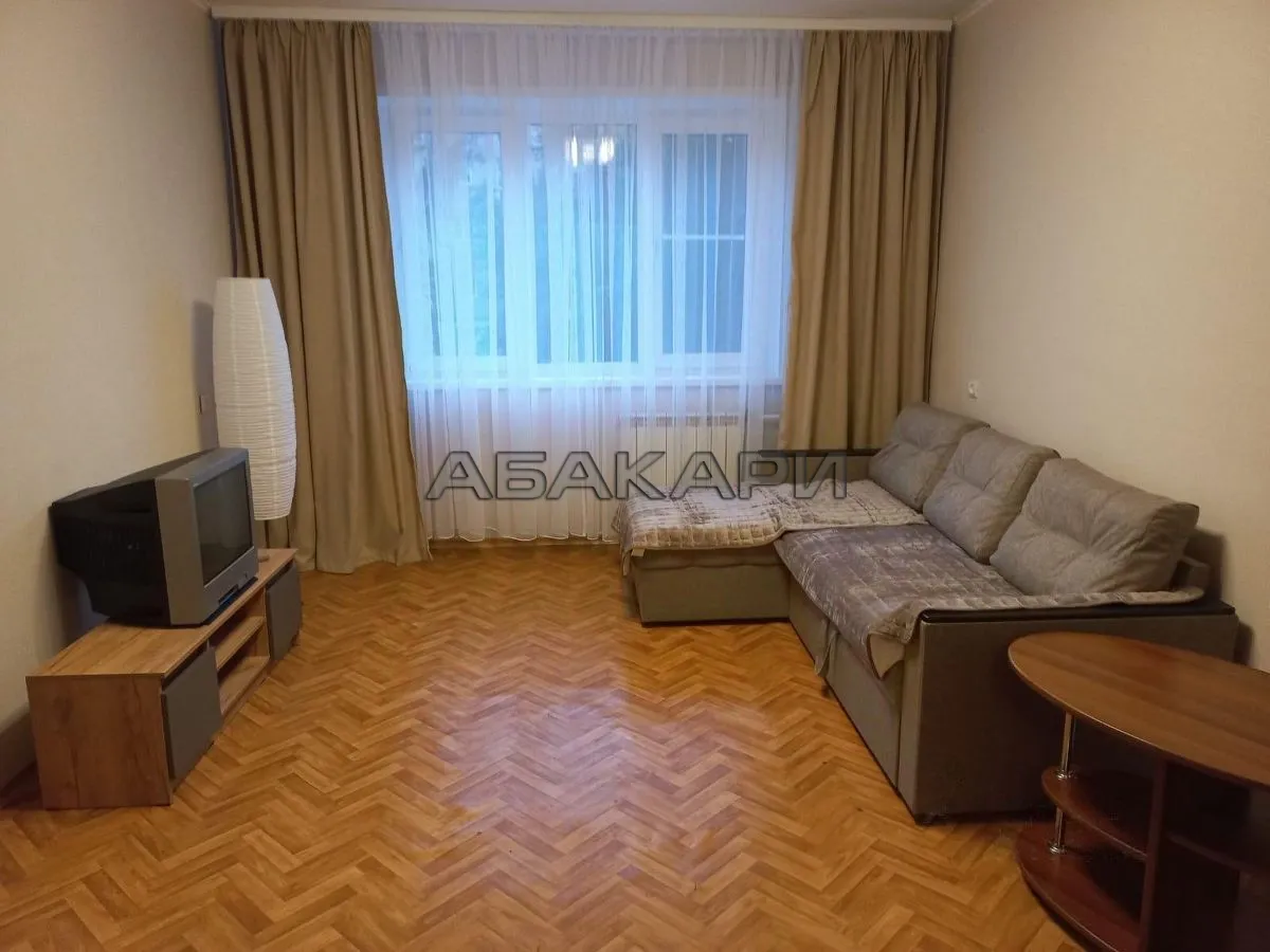 2-комнатная Коломенская улица, 24  за 31000 руб/мес фото 4