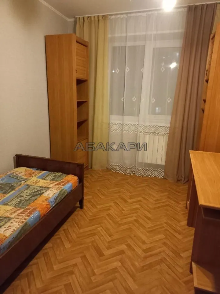 2-комнатная Коломенская улица, 24  за 31000 руб/мес фото 5