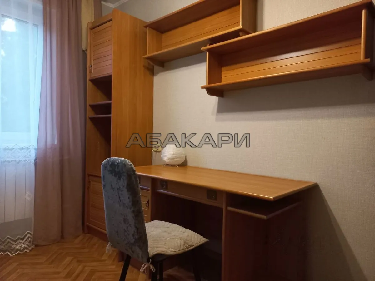 2-комнатная Коломенская улица, 24  за 31000 руб/мес фото 6