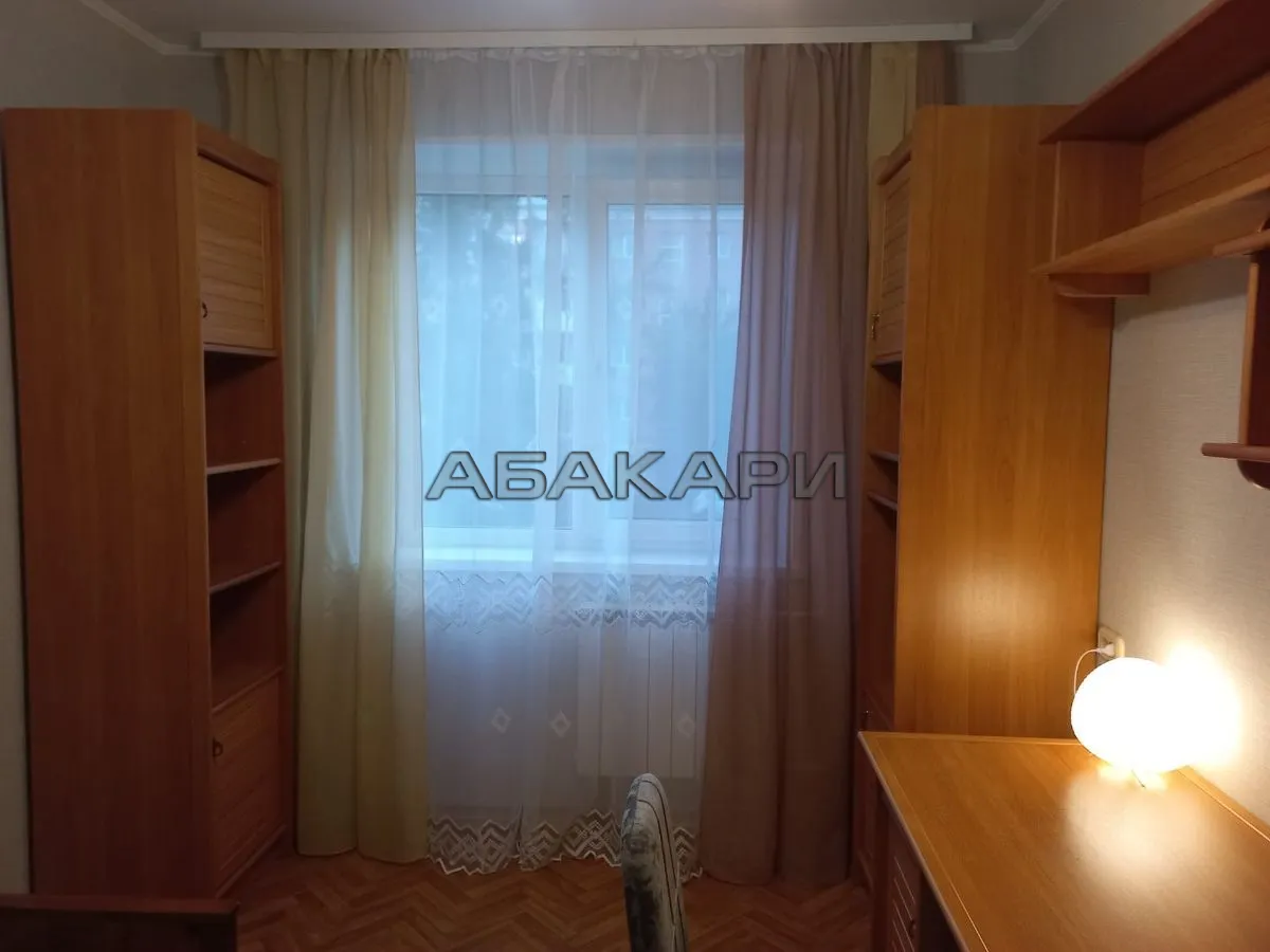 2-комнатная Коломенская улица, 24  за 31000 руб/мес фото 7