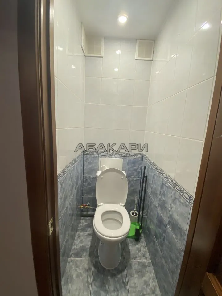 2-комнатная Коломенская улица, 24  за 31000 руб/мес фото 9