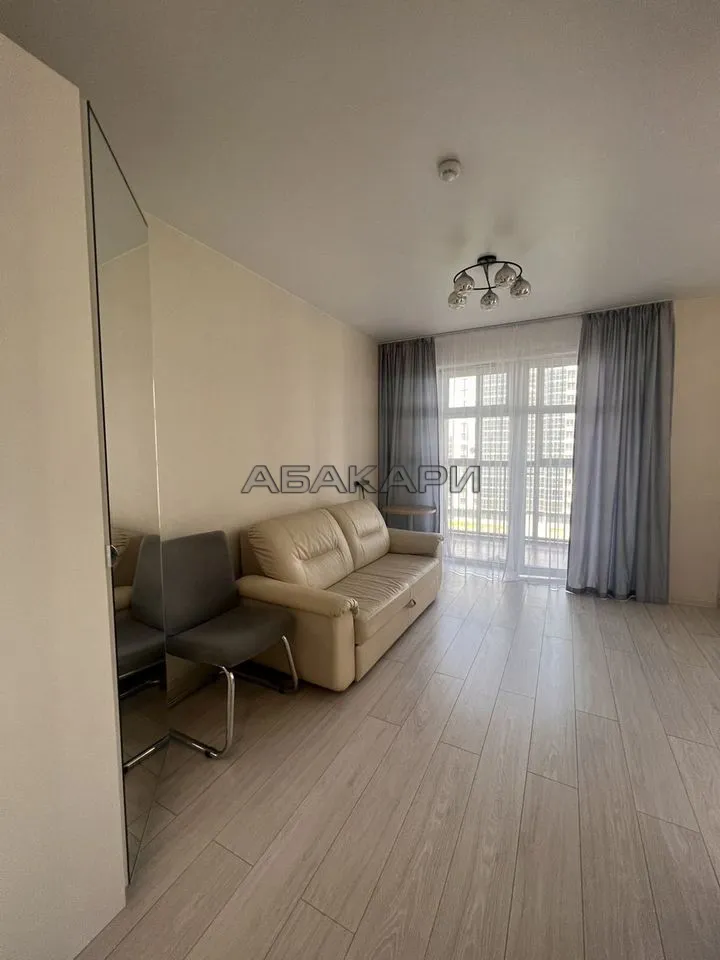 студия Свердловская улица, 6И за 33500 руб/мес фото 1 студия Свердловская улица, 6И за 33500 руб/мес фото 1