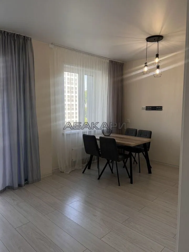 студия Свердловская улица, 6И за 33500 руб/мес фото 3 студия Свердловская улица, 6И за 33500 руб/мес фото 3