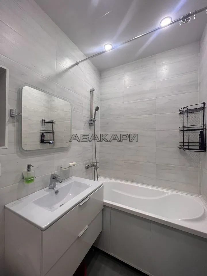 студия Свердловская улица, 6И за 33500 руб/мес фото 6 студия Свердловская улица, 6И за 33500 руб/мес фото 6