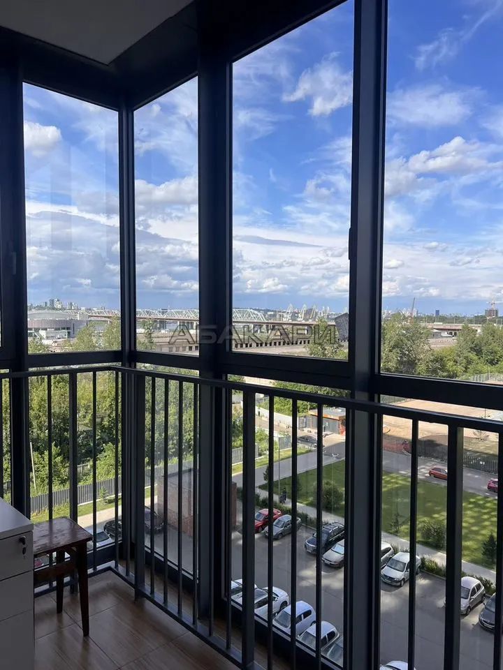 студия Свердловская улица, 6И за 33500 руб/мес фото 7 студия Свердловская улица, 6И за 33500 руб/мес фото 7