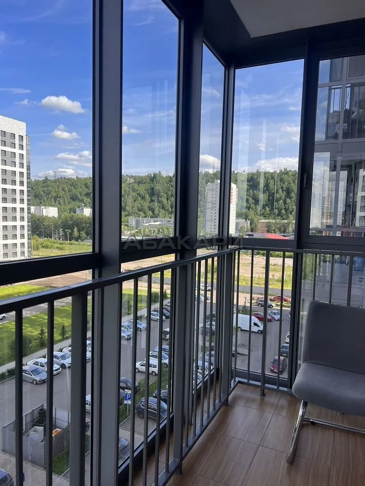 студия Свердловская улица, 6И за 33500 руб/мес фото 8 студия Свердловская улица, 6И за 33500 руб/мес фото 8