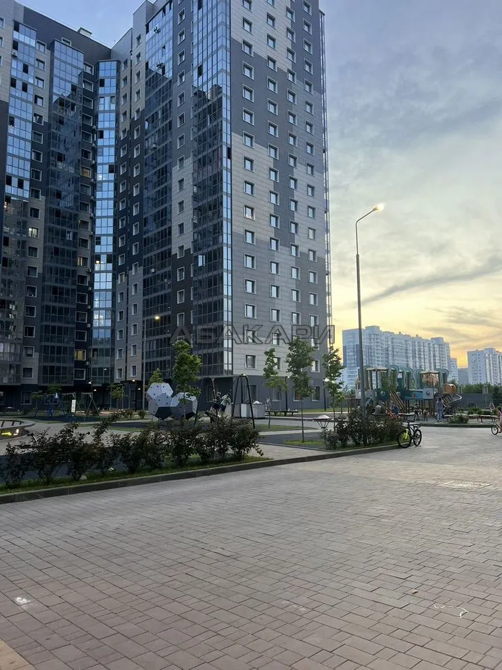 студия Свердловская улица, 6И за 33500 руб/мес фото 9 студия Свердловская улица, 6И за 33500 руб/мес фото 9