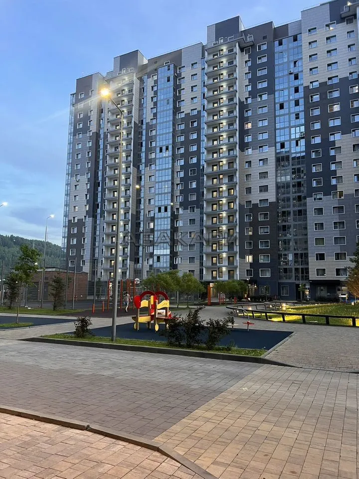 студия Свердловская улица, 6И  за 33500 руб/мес фото 10