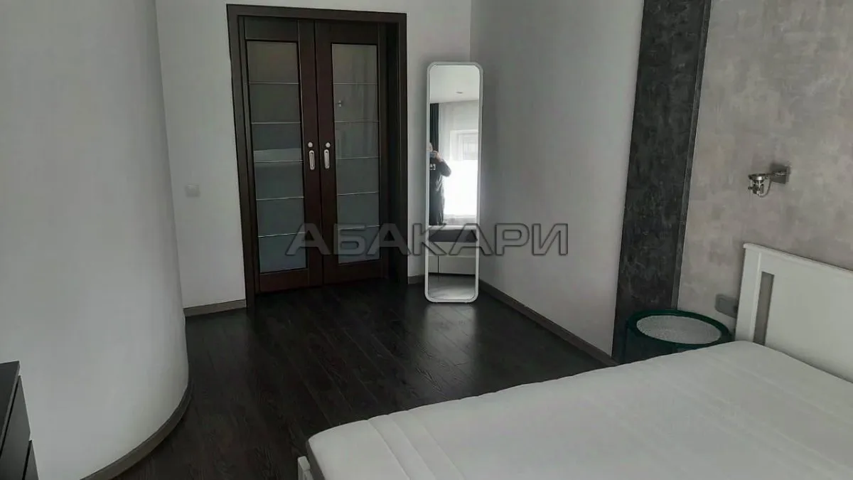 1-комнатная Светлогорская улица, 11А  за 40000 руб/мес фото 5