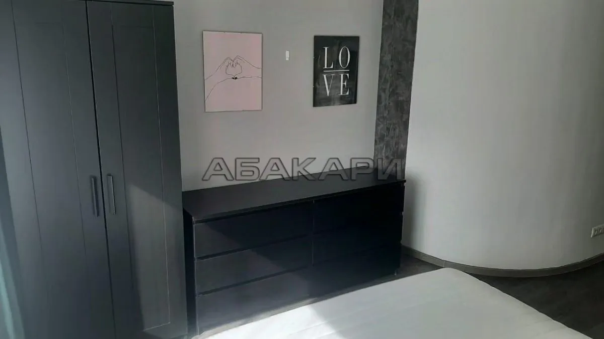 1-комнатная Светлогорская улица, 11А  за 40000 руб/мес фото 6