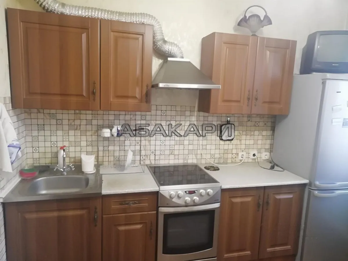 2-комнатная улица 9 Мая, 49 за 32000 руб/мес фото 1 2-комнатная улица 9 Мая, 49 за 32000 руб/мес фото 1