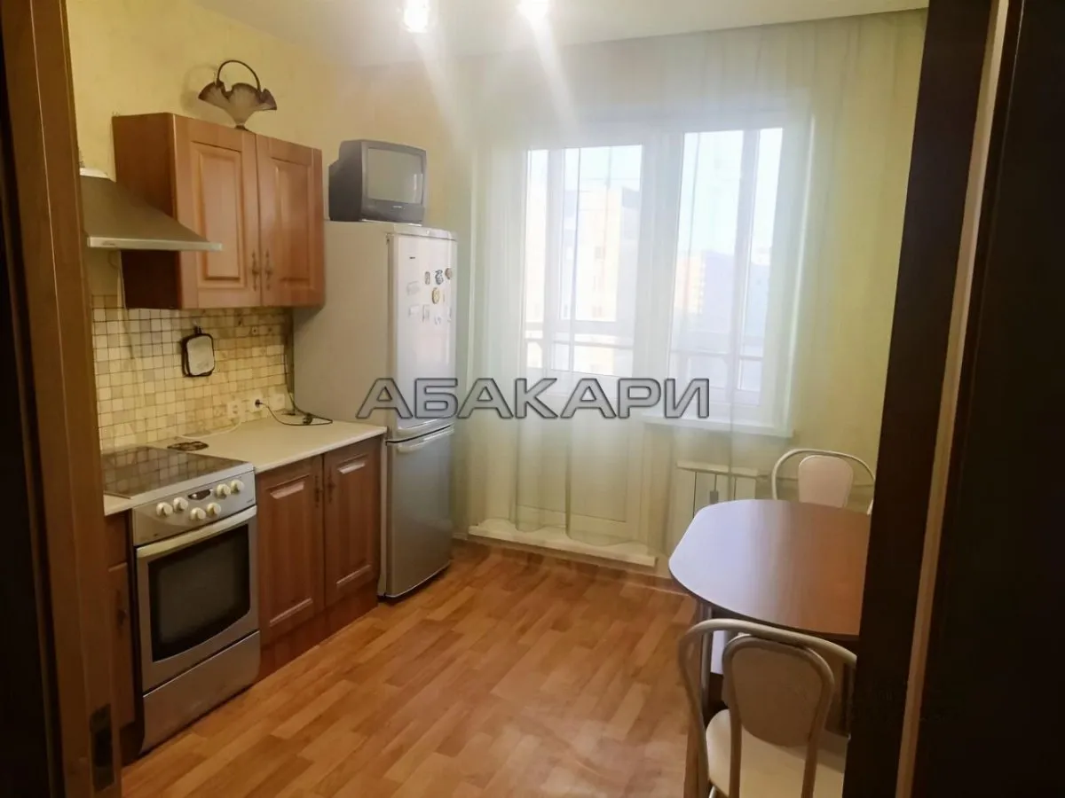 2-комнатная улица 9 Мая, 49 за 32000 руб/мес фото 2 2-комнатная улица 9 Мая, 49 за 32000 руб/мес фото 2