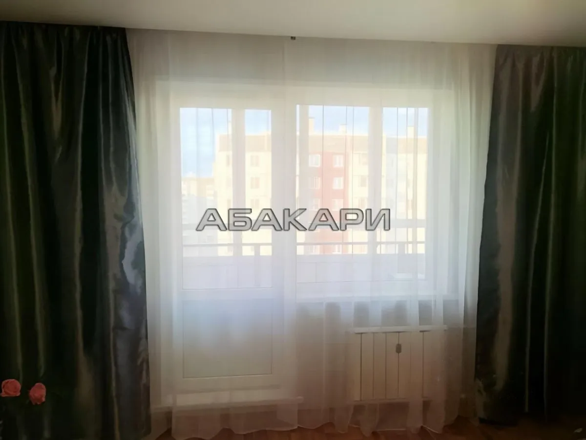 2-комнатная улица 9 Мая, 49 за 32000 руб/мес фото 6 2-комнатная улица 9 Мая, 49 за 32000 руб/мес фото 6