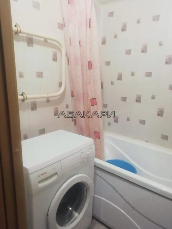 2-комнатная улица 9 Мая, 49 за 32000 руб/мес фото 8 2-комнатная улица 9 Мая, 49 за 32000 руб/мес фото 8