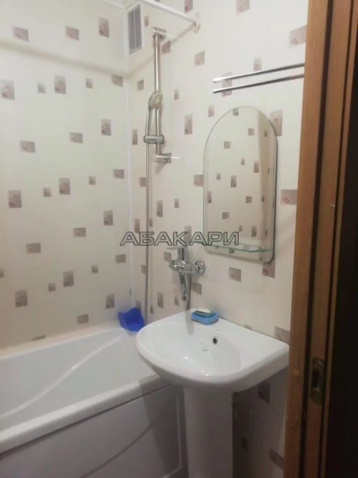 2-комнатная улица 9 Мая, 49 за 32000 руб/мес фото 9 2-комнатная улица 9 Мая, 49 за 32000 руб/мес фото 9