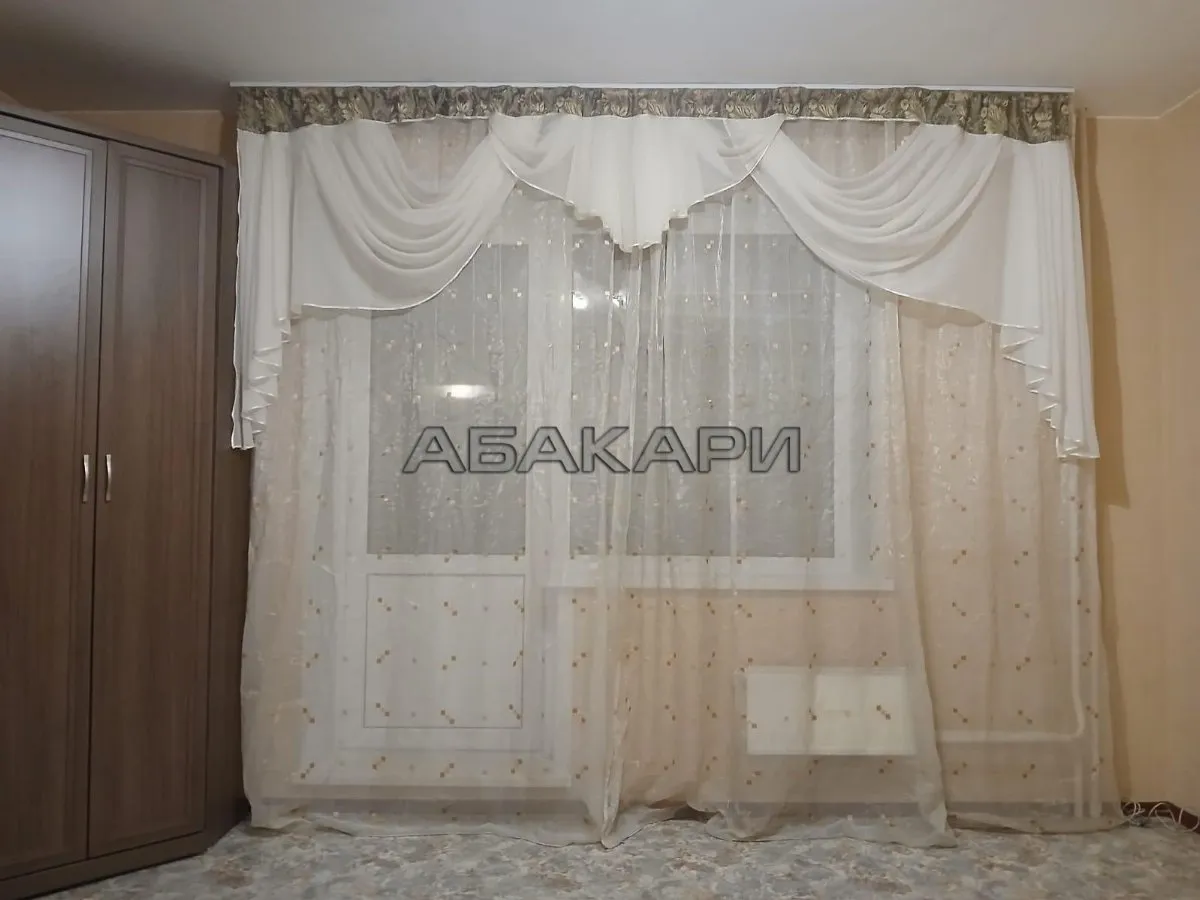 1-комнатная улица 9 Мая, 73  за 27000 руб/мес фото 5