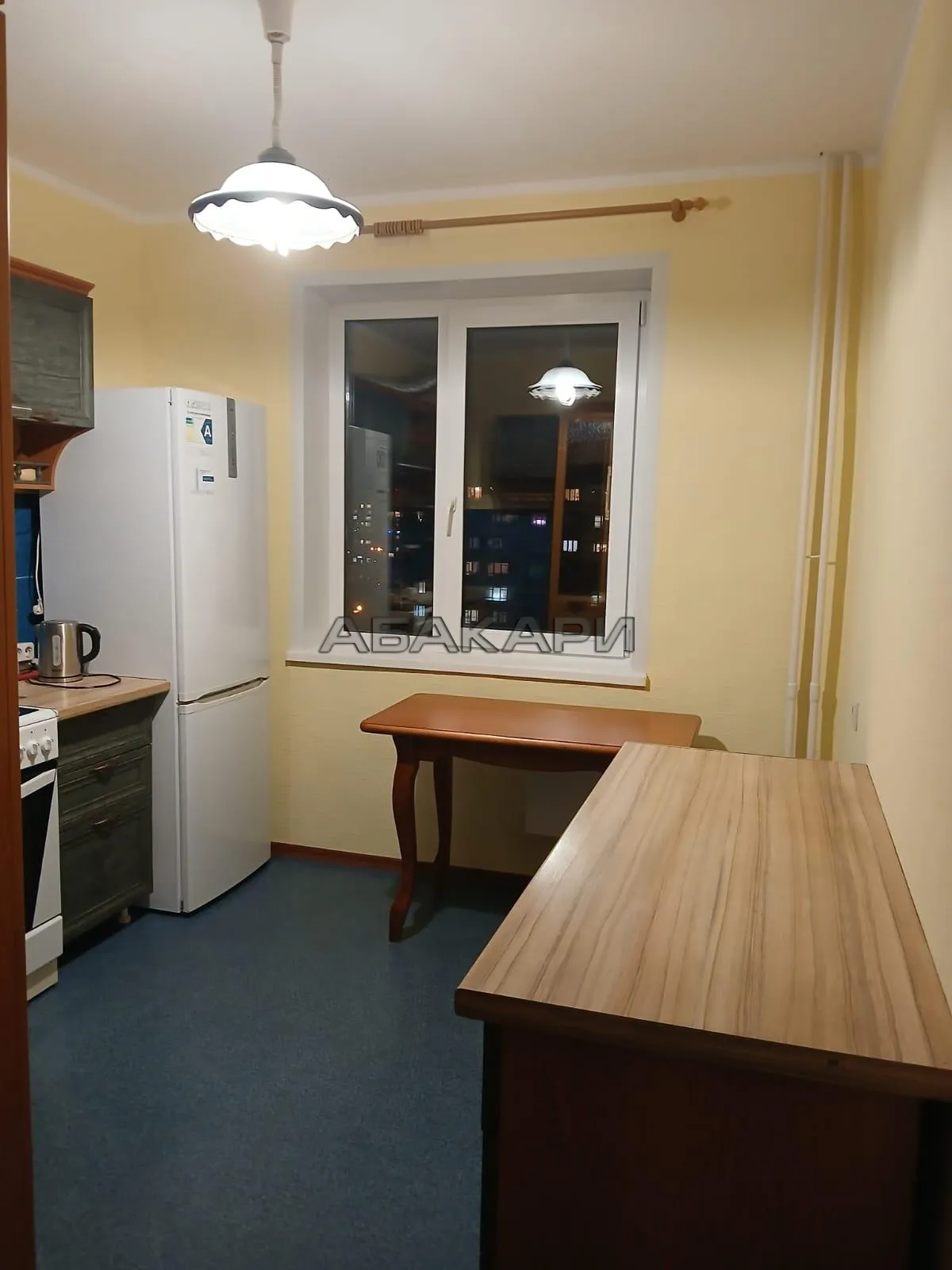 1-комнатная улица 9 Мая, 73  за 27000 руб/мес фото 2