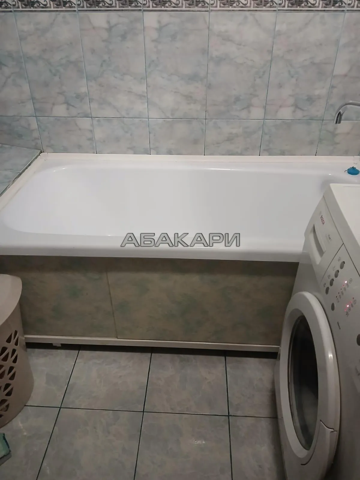 1-комнатная улица 9 Мая, 73  за 27000 руб/мес фото 9