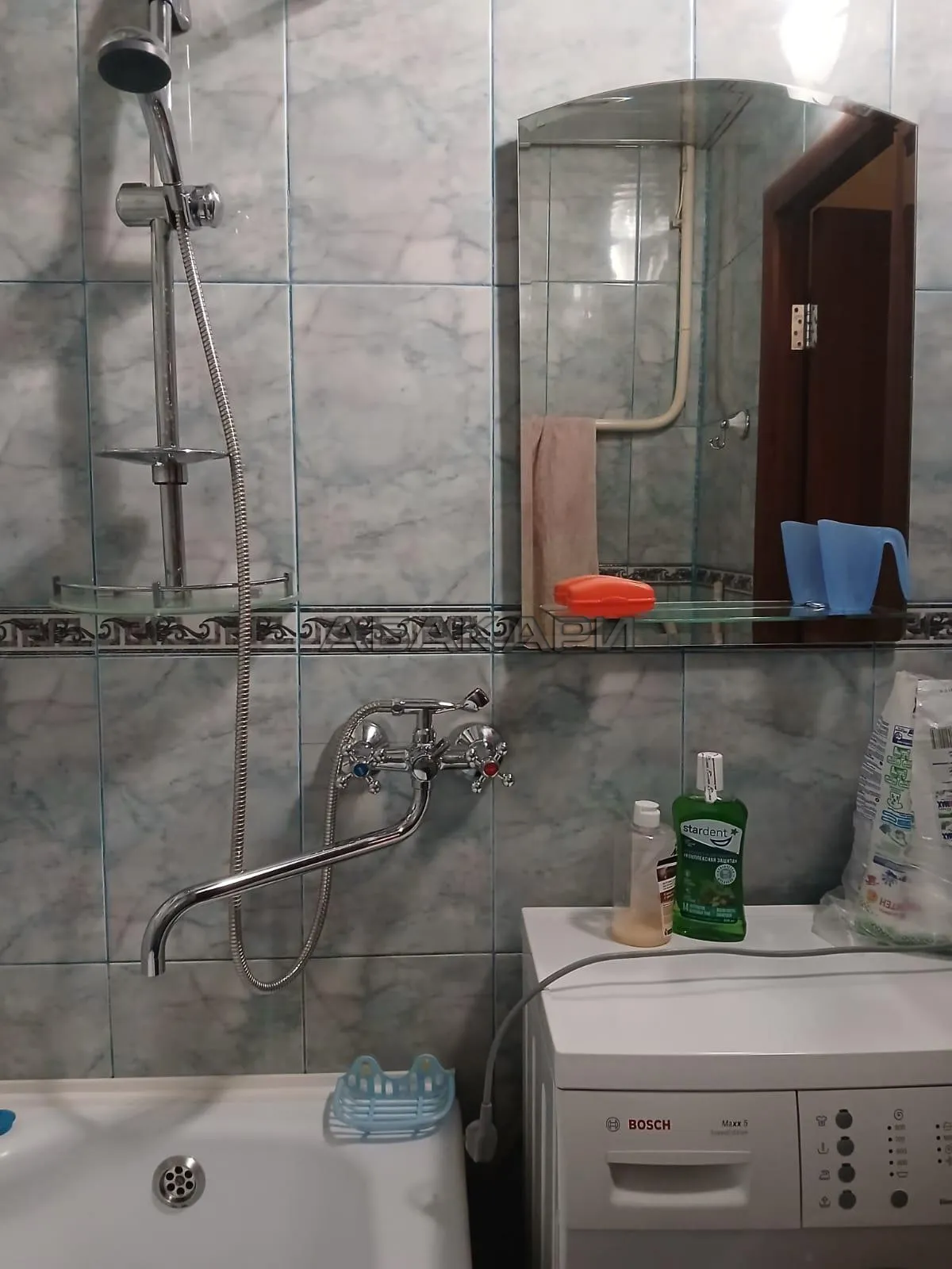 1-комнатная улица 9 Мая, 73  за 27000 руб/мес фото 10