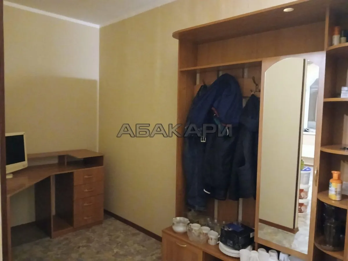 1-комнатная улица 9 Мая, 73  за 27000 руб/мес фото 12