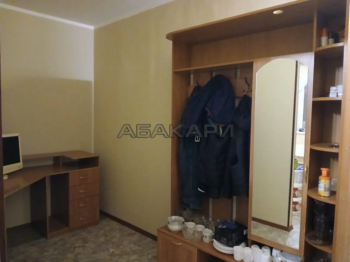 1-комнатная улица 9 Мая, 73  за 27000 руб/мес фото 14