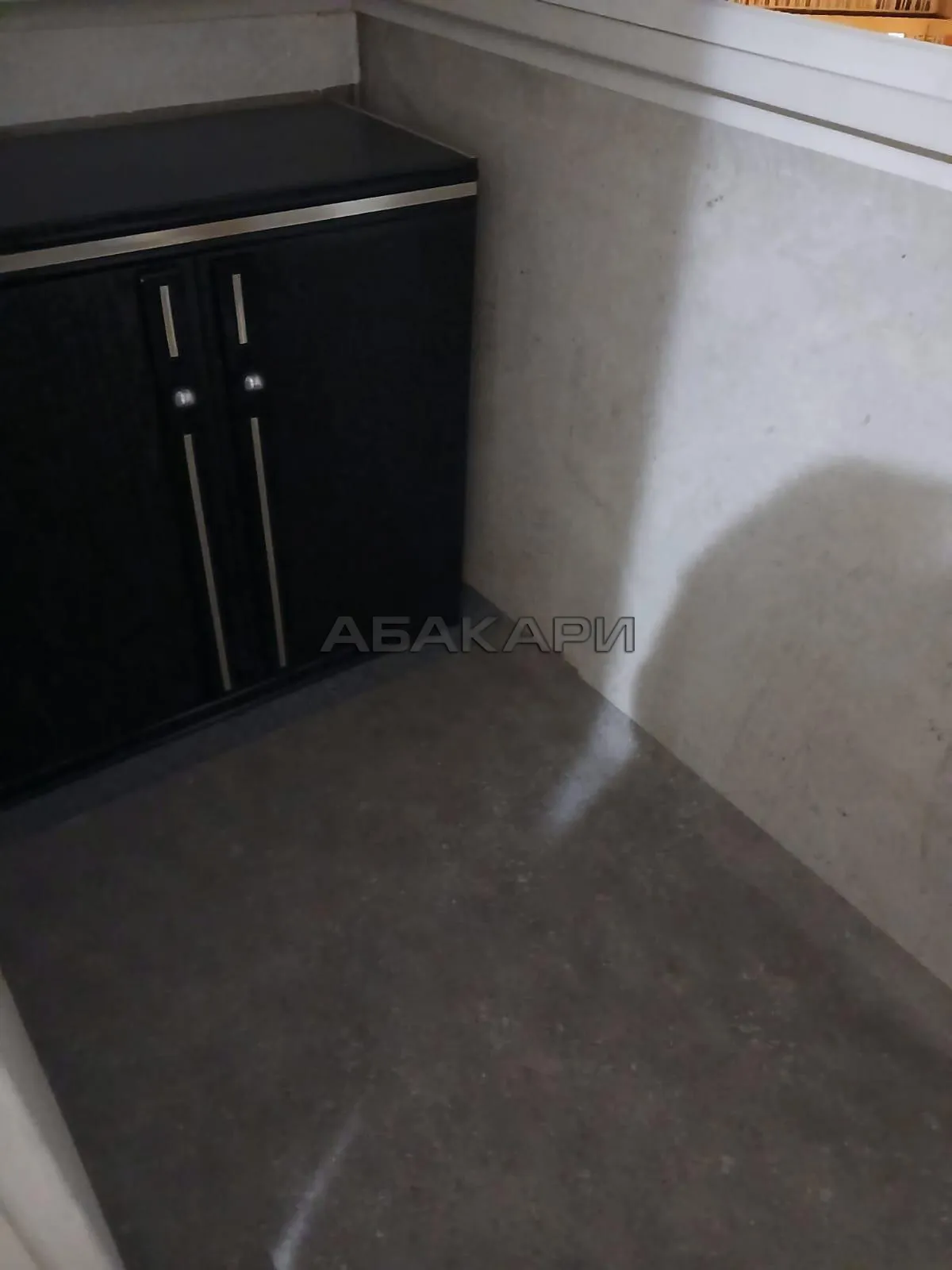 1-комнатная улица 9 Мая, 73  за 27000 руб/мес фото 16