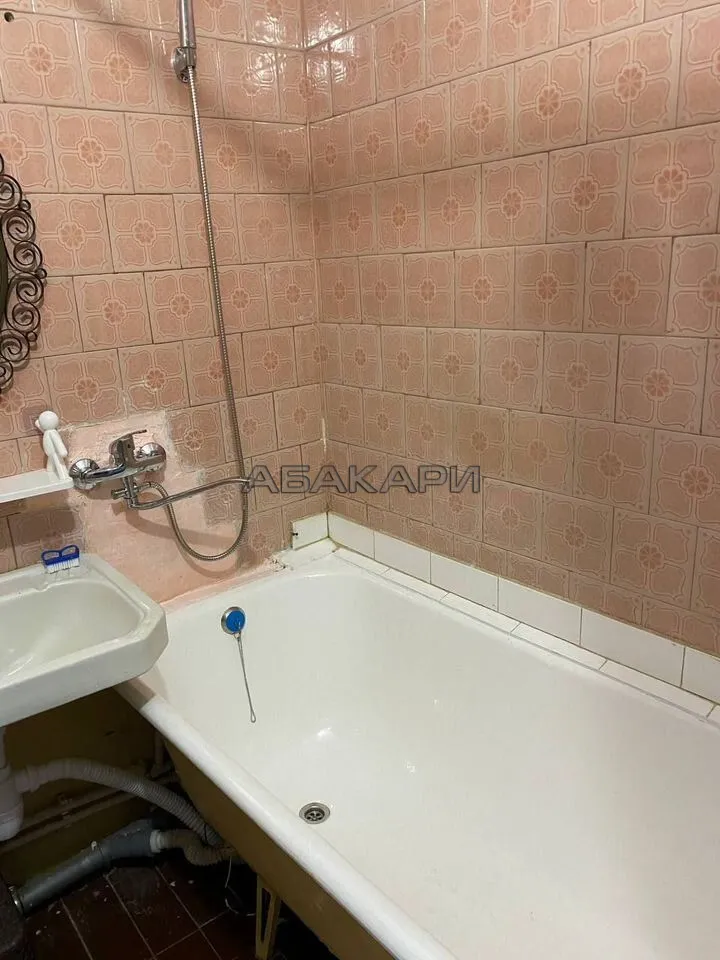 1-комнатная улица Академика Павлова, 53  за 30000 руб/мес фото 8