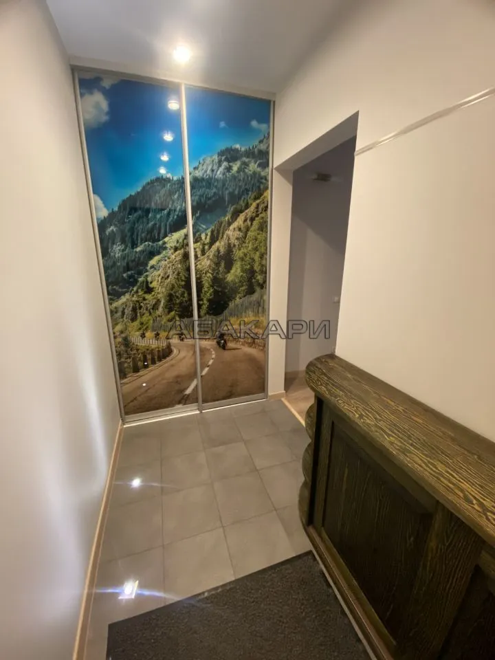 3-комнатная улица Алексеева, 113 за 60000 руб/мес фото 4 3-комнатная улица Алексеева, 113 за 60000 руб/мес фото 4