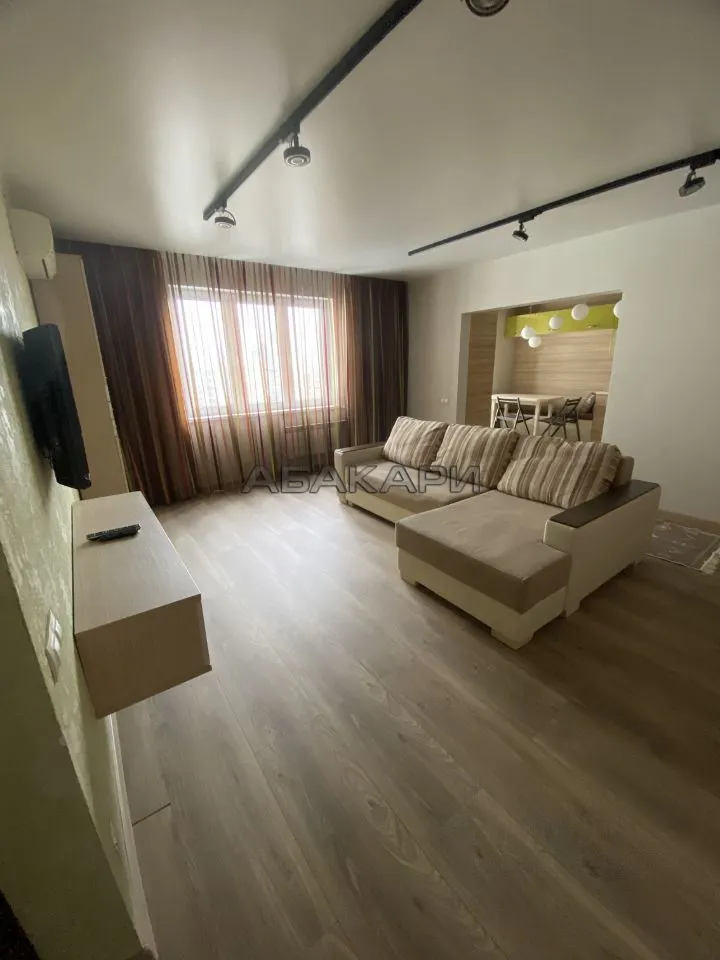 3-комнатная улица Алексеева, 113 за 60000 руб/мес фото 7 3-комнатная улица Алексеева, 113 за 60000 руб/мес фото 7