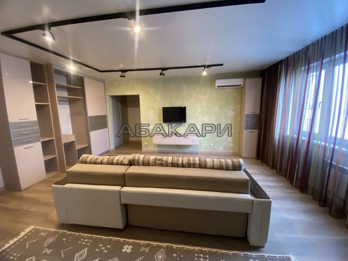 3-комнатная улица Алексеева, 113 за 60000 руб/мес фото 3 3-комнатная улица Алексеева, 113 за 60000 руб/мес фото 3